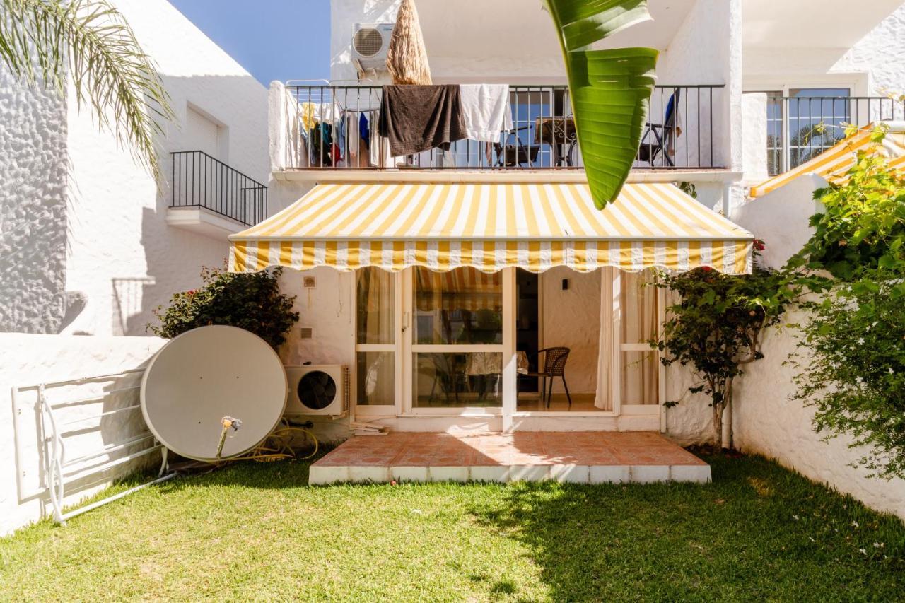Appartement Confortable Urbanizacion El Paraiso